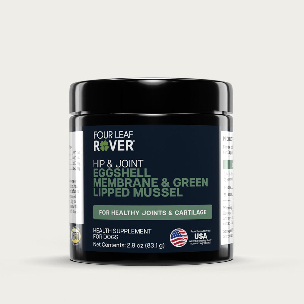 Hip and Joint Supplement Powder for Dogs product image 1