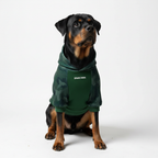Stretch Fleece Camo Dog Hoodie product image 37