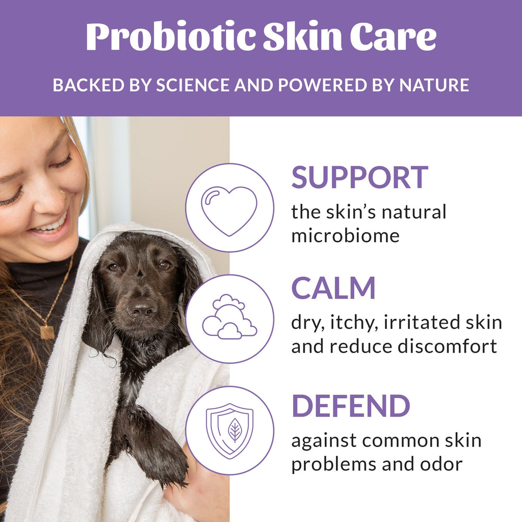 Probiotic Pet Shampoo and Conditioner product image 48