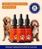 Liquid Dog Wellness Supplement product image 16