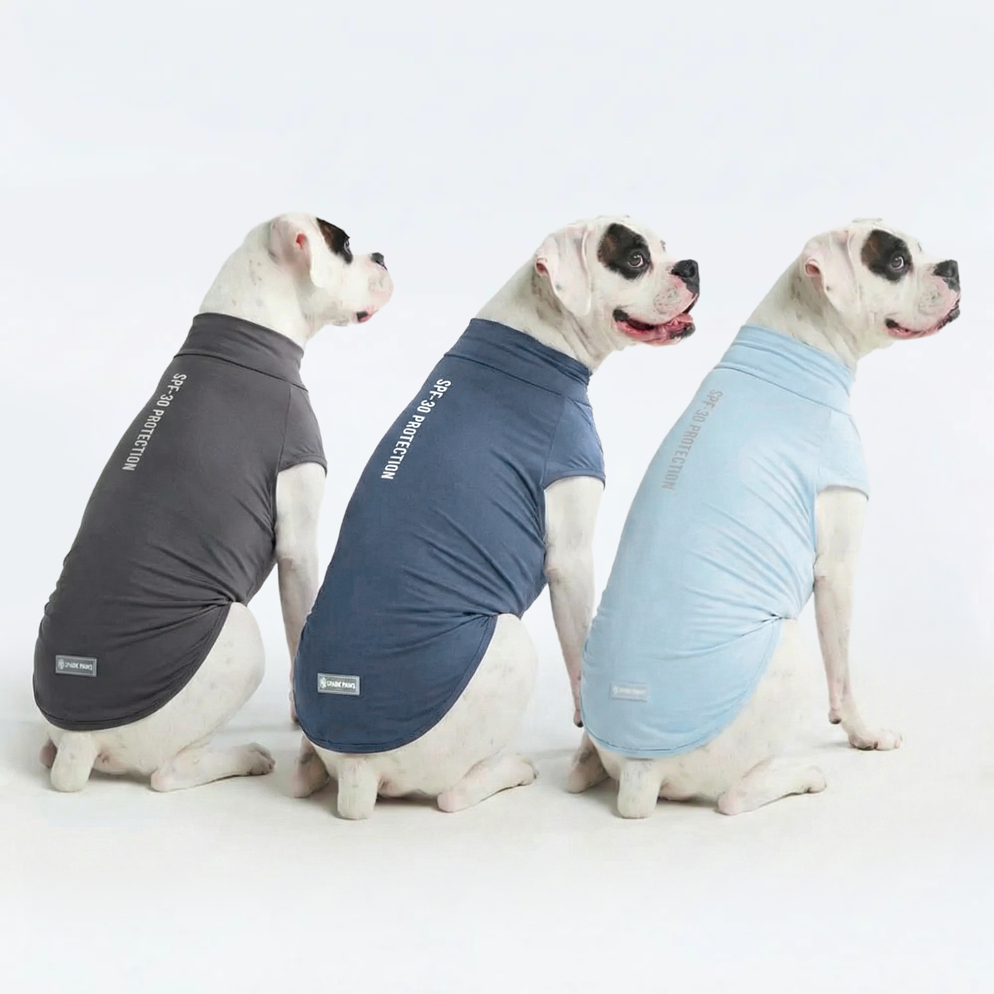 UPF 30 Dog Sun Shirt product image 63