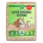 Aspen Shavings Small Pet Bedding product image 2