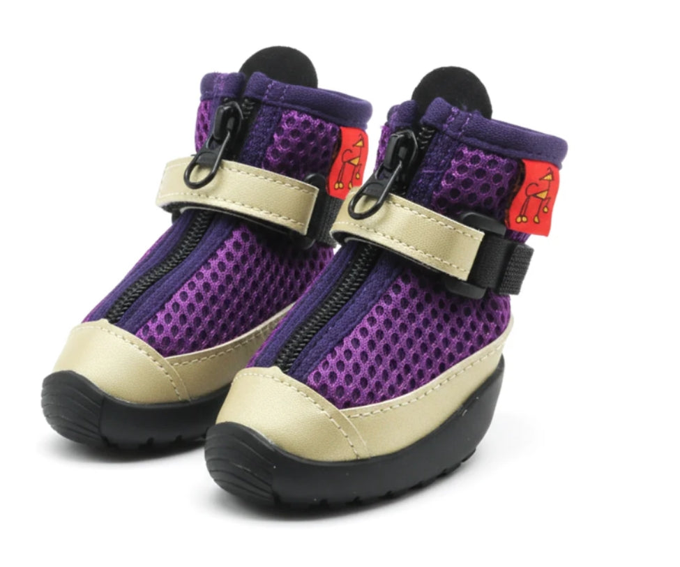 Greyhound and Whippet Dog Boots product image 24