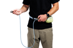Adjustable Dog Leash and Hitching System product image 6
