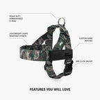 Adjustable Grab-Handle Dog Harness product image 46
