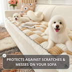 Padded Dog Couch Cover and Bed product image 7