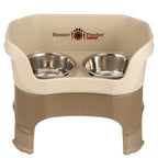 Elevated Spill-Containment Pet Feeder product image 118