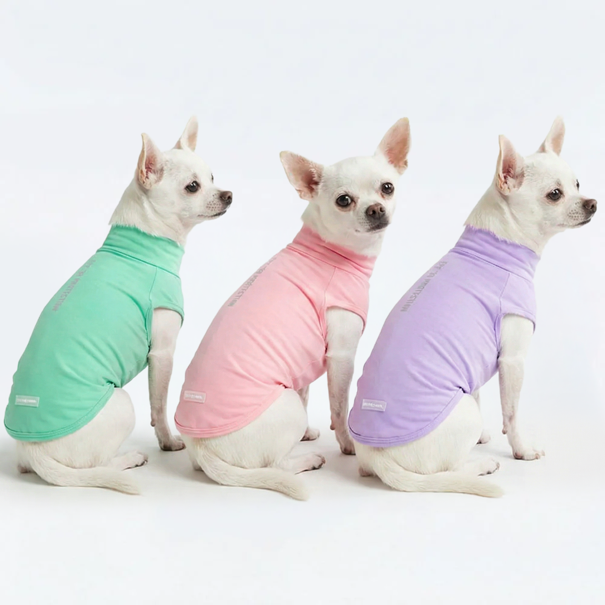 UPF 30 Dog Sun Shirt product image 39