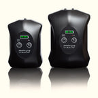 Battery-Backup Aquarium Air Pump product image 1