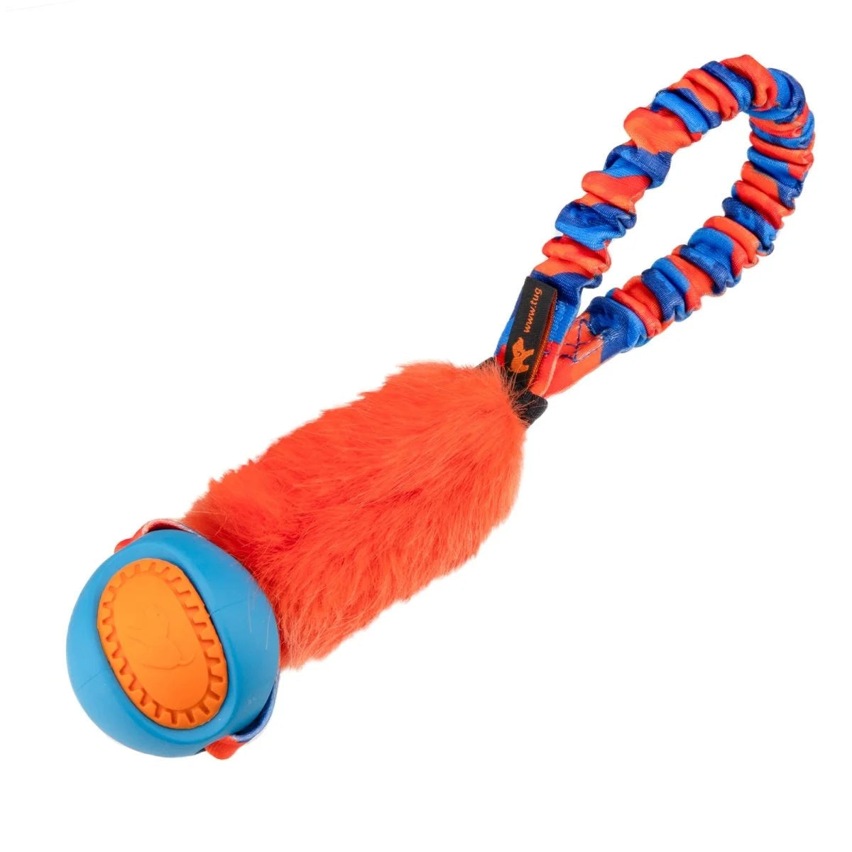 Pocket Tug and Fetch Dog Toy product image 4