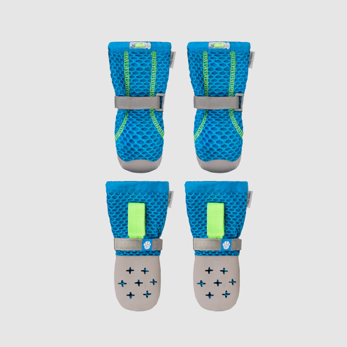 Hot Pavement Dog Boots product image 8
