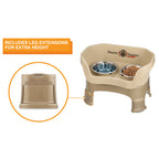 Elevated Spill-Containment Pet Feeder product image 79
