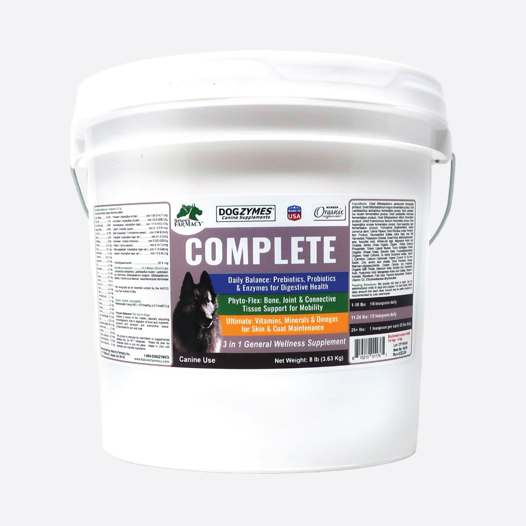All-in-One Dog Nutrition Supplement product image 12