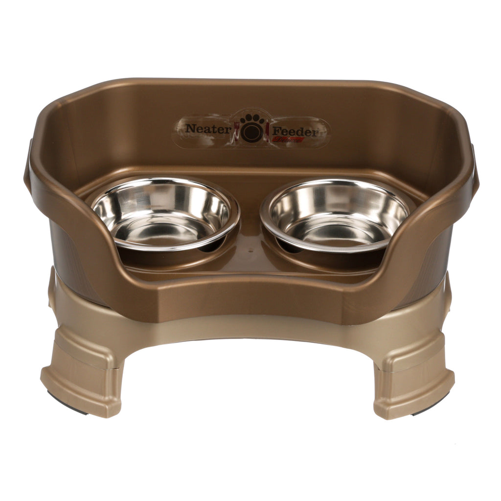 Elevated Spill-Containment Pet Feeder product image 165