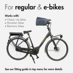 Dog Bike Carrier Seat product image 6