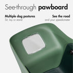 Dog Bike Carrier Seat product image 24