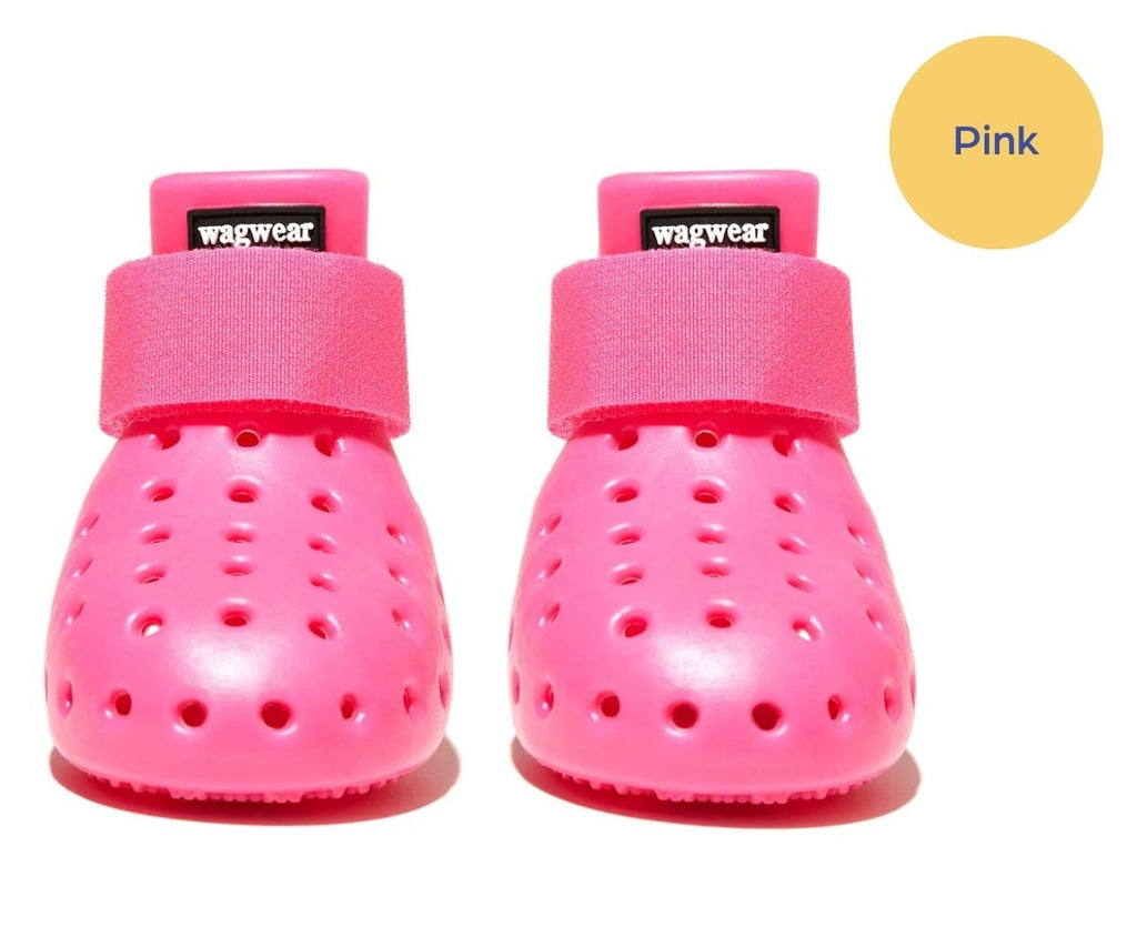 Breathable Rubber Dog Boots product image 13