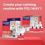 Multi-Cat Calming Diffuser Refill product image 9