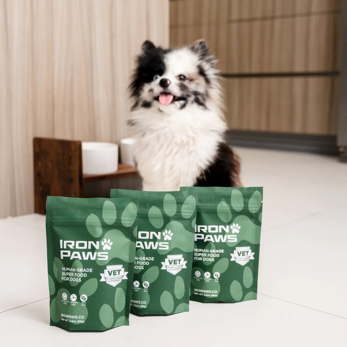 Daily Dog Superfood Powder product image 5