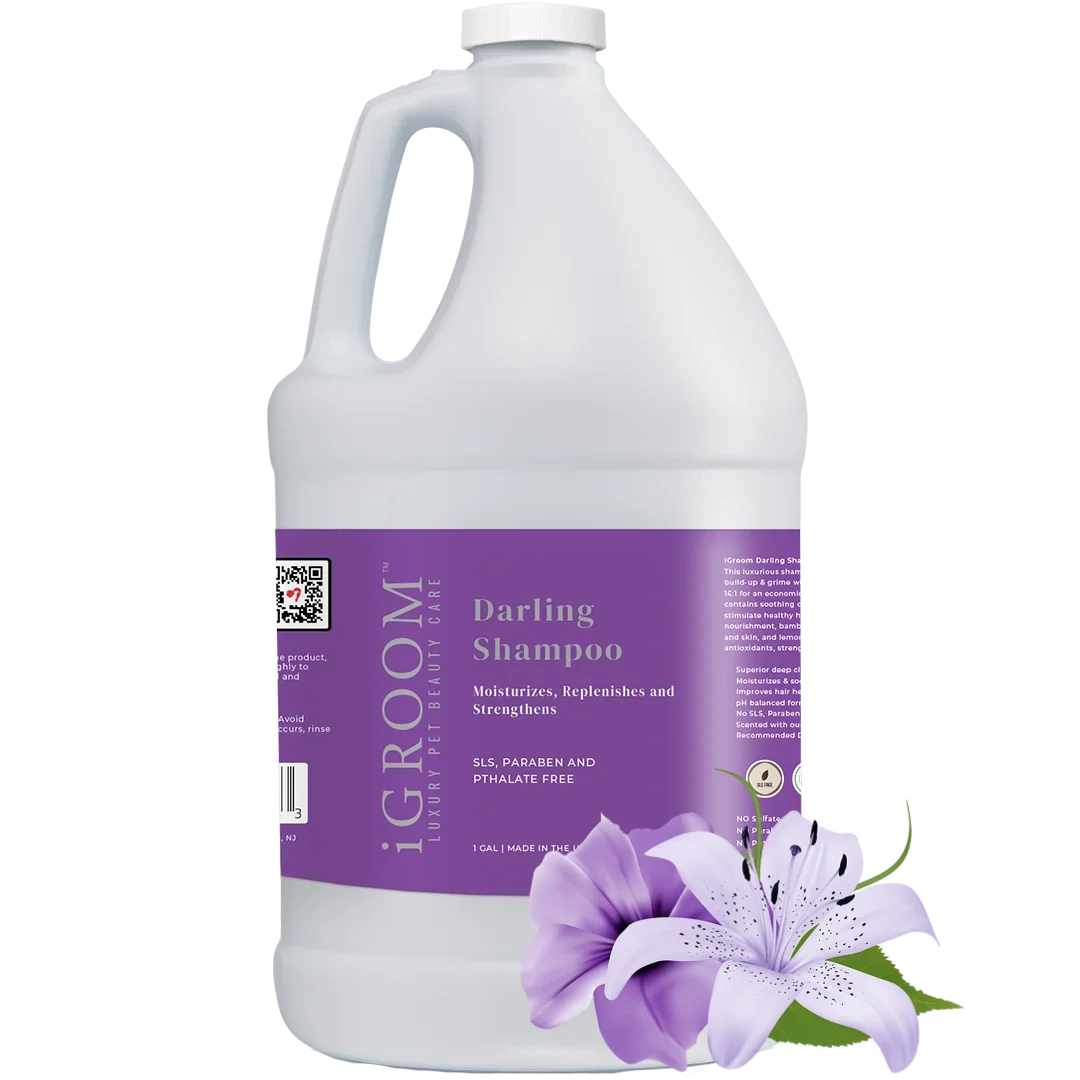 Dog Shampoo product image 2
