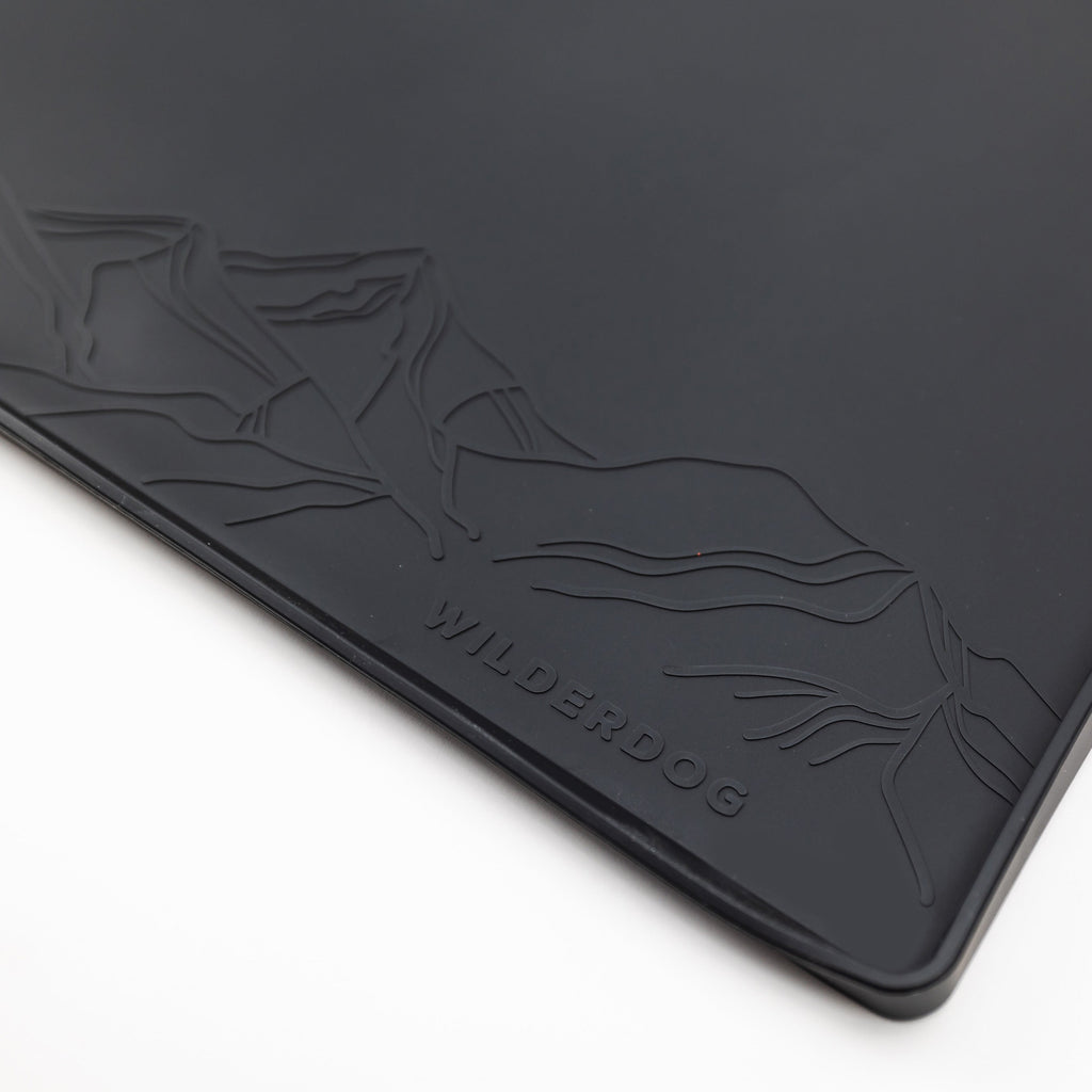 Silicone Dog Bowl Placemat product image 10