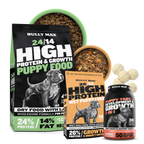 Puppy Nutrition Food Bundle product image 1