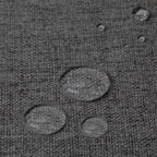 Water-Repellent Dog Crate Bed product image 7