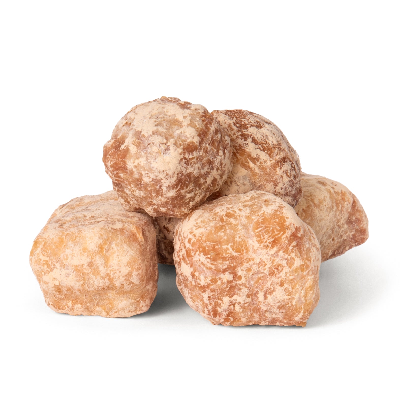 Peanut Butter Yak Cheese Dog Treat Puffs product image 2