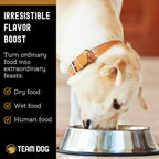 Freeze-Dried Duck Dog Food Topper product image 6