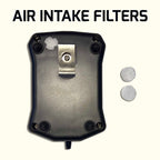 Battery-Backup Aquarium Air Pump product image 9