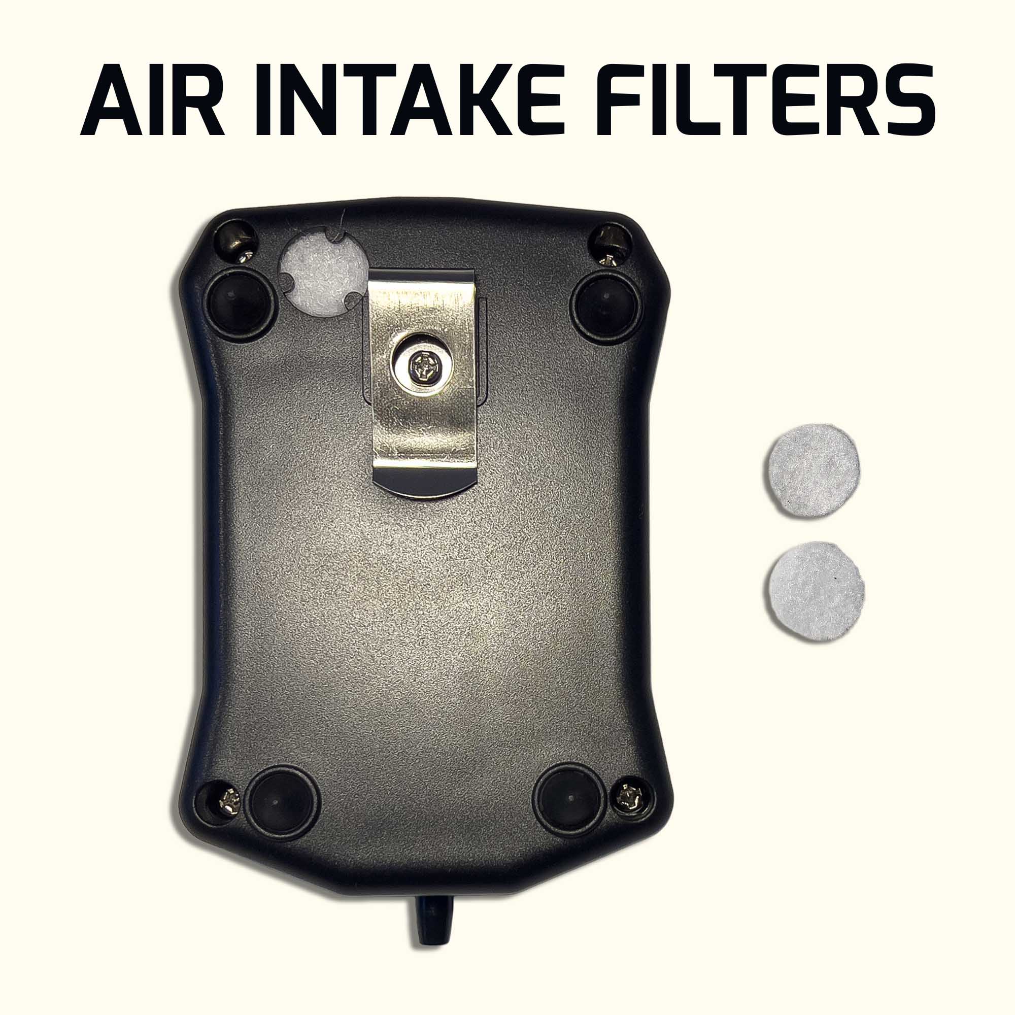 Battery-Backup Aquarium Air Pump product image 9