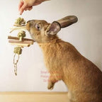 Natural Hay and Twig Toy product image 3
