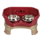 Elevated Spill-Containment Pet Feeder product image 171