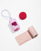 Leash-Attached Dog Waste Bag Dispenser product image 72