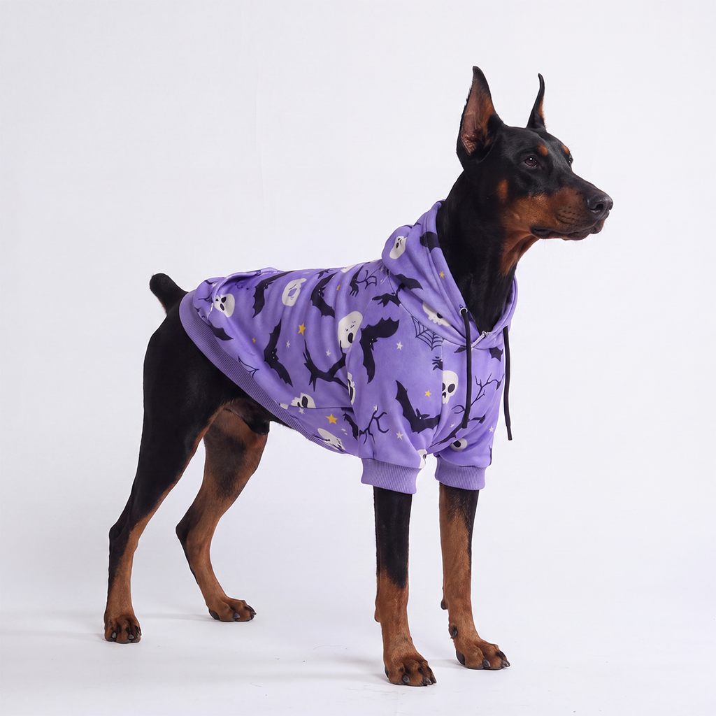 Halloween Dog Hoodie product image 45
