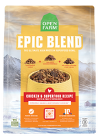 High-Protein Chicken Dry Dog Food product image 1