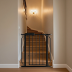 Extra-Wide Pet and Baby Gate product image 5