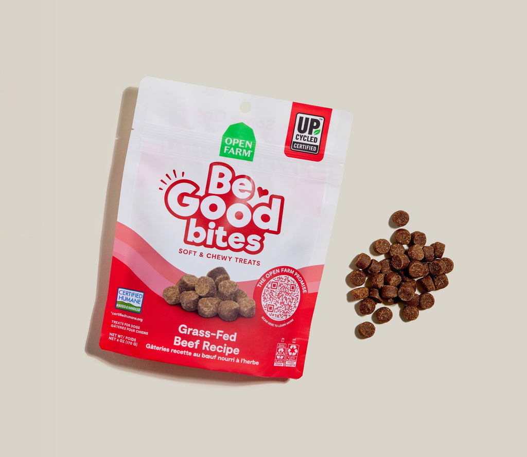 Grass-Fed Beef Dog Treats product image 6