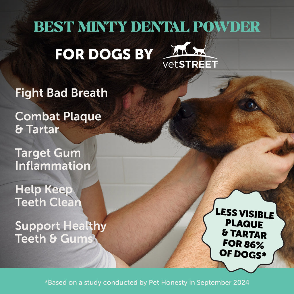 Dog Multivitamin and Dental Powder Bundle product image 3