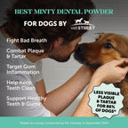 Dog Multivitamin and Dental Powder Bundle product image 3