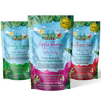 Parrot Food Tri-Pack Sampler Default Title