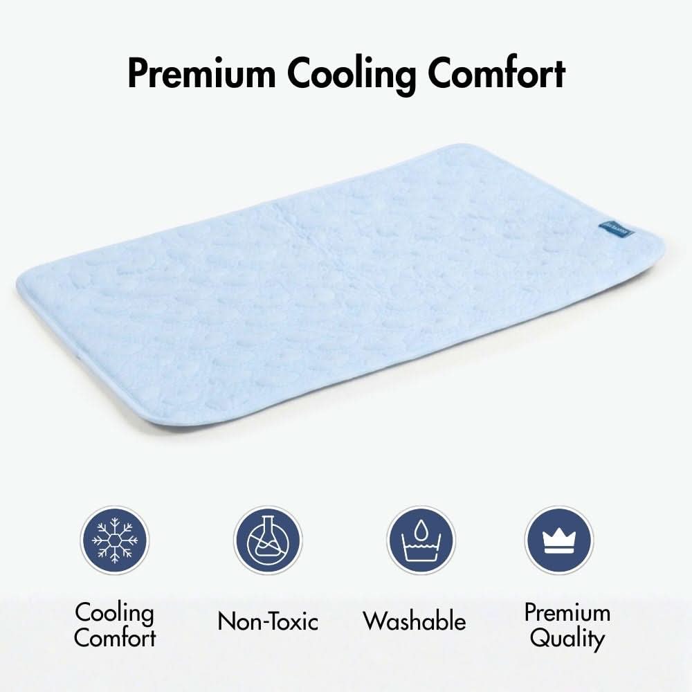 Breathable Cooling Dog Mat product image 6