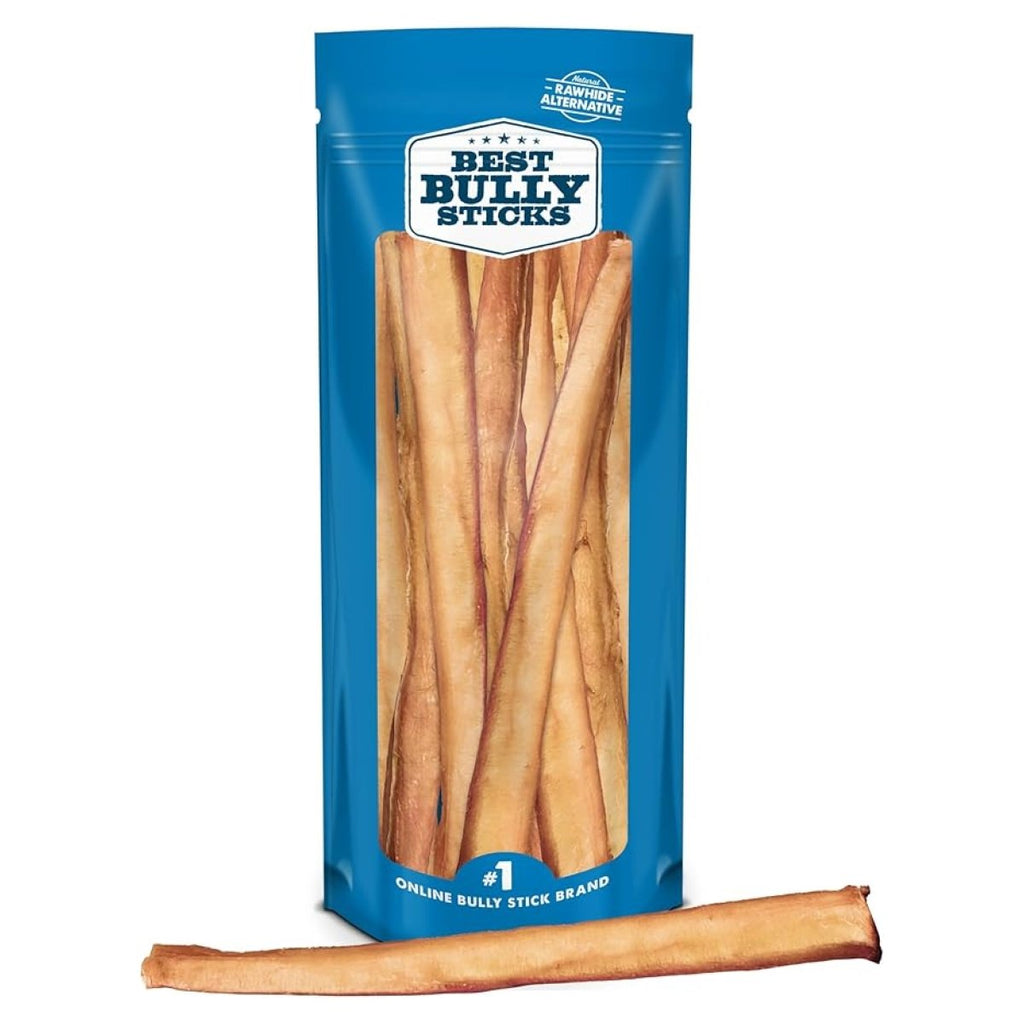 12-Inch Thick Beef Bully Sticks product image 1