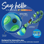 Pocket Bungee Ball Tug Toy product image 7