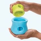 Fillable Dog Puzzle Toy product image 3