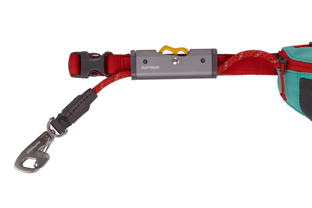 Adjustable Dog Leash and Hitching System product image 22