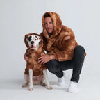 Plush Fleece Dog Hoodie product image 23