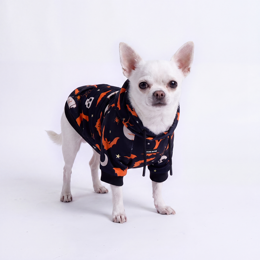 Halloween Dog Hoodie product image 51