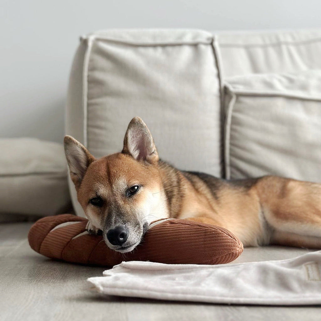 Baguette Enrichment Dog Toy product image 17
