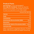 Liquid Dog Wellness Supplement product image 12
